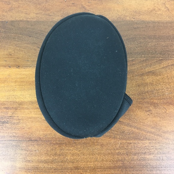 BEATS Headphone Carrying Case Soft Zip Up Travel Pouch With Strap - Picture 4 of 4